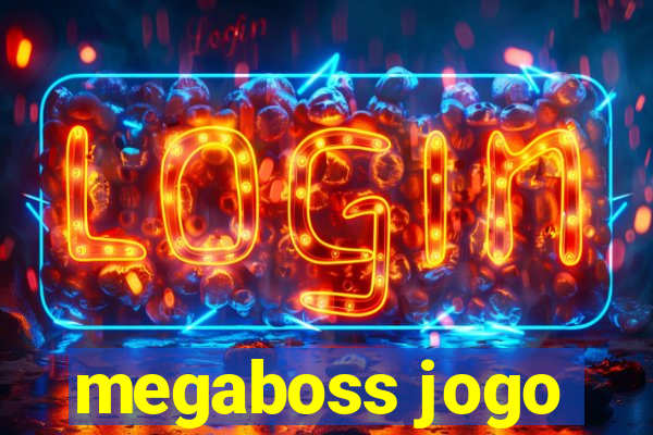 megaboss jogo